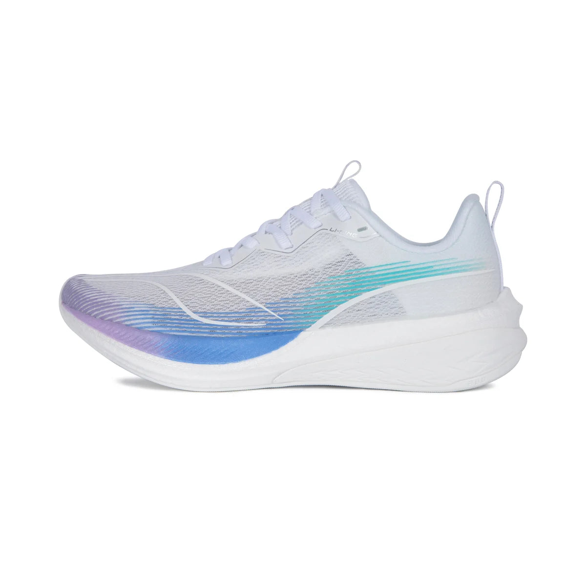 Кроссовки женские для бега Li-Ning ARMT014-7B