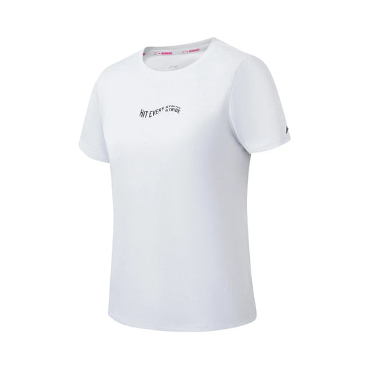 Женская футболка для бега Li-Ning ATST066-4B