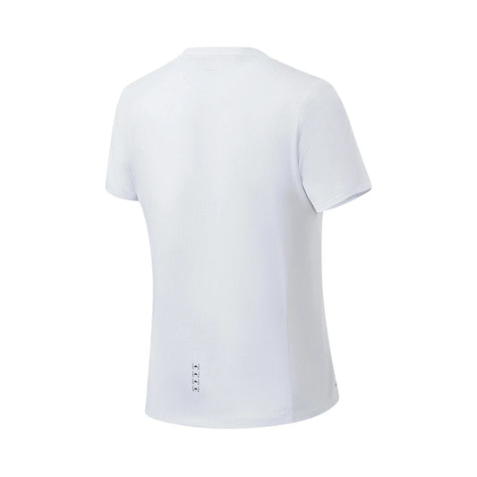 Женская футболка для бега Li-Ning ATST066-4B