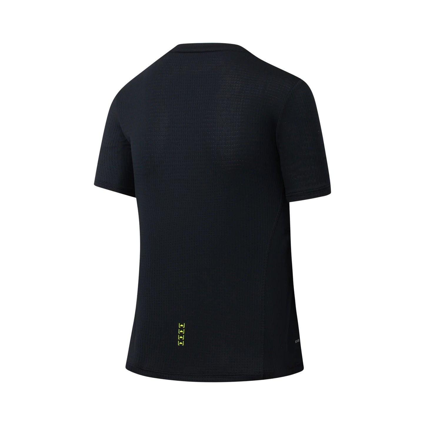 Женская футболка для бега Li-Ning ATST066-8B
