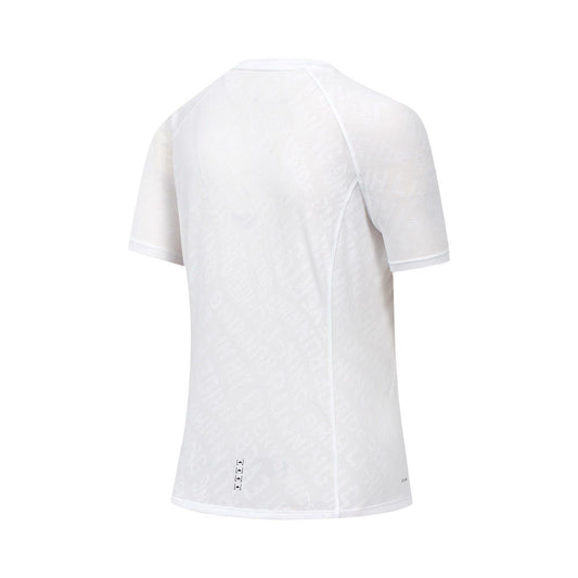 Tricou de alergare pentru femei Li-Ning ATST068-8B