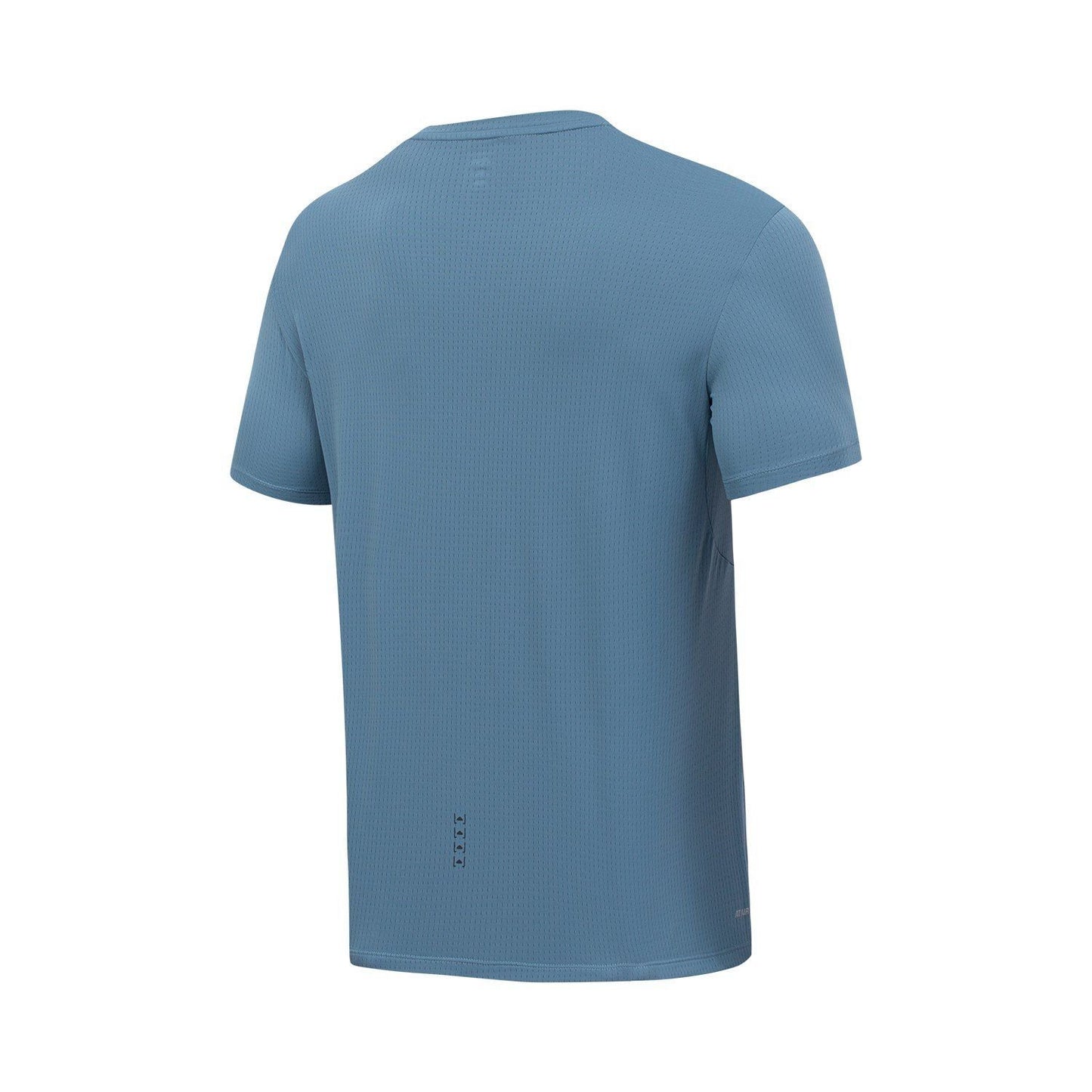 Мужская футболка для бега Li-Ning ATST081-7B