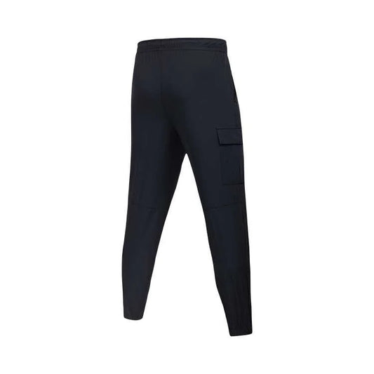 Joggeri de baschet pentru bărbați Li-Ning AYKT203-1B