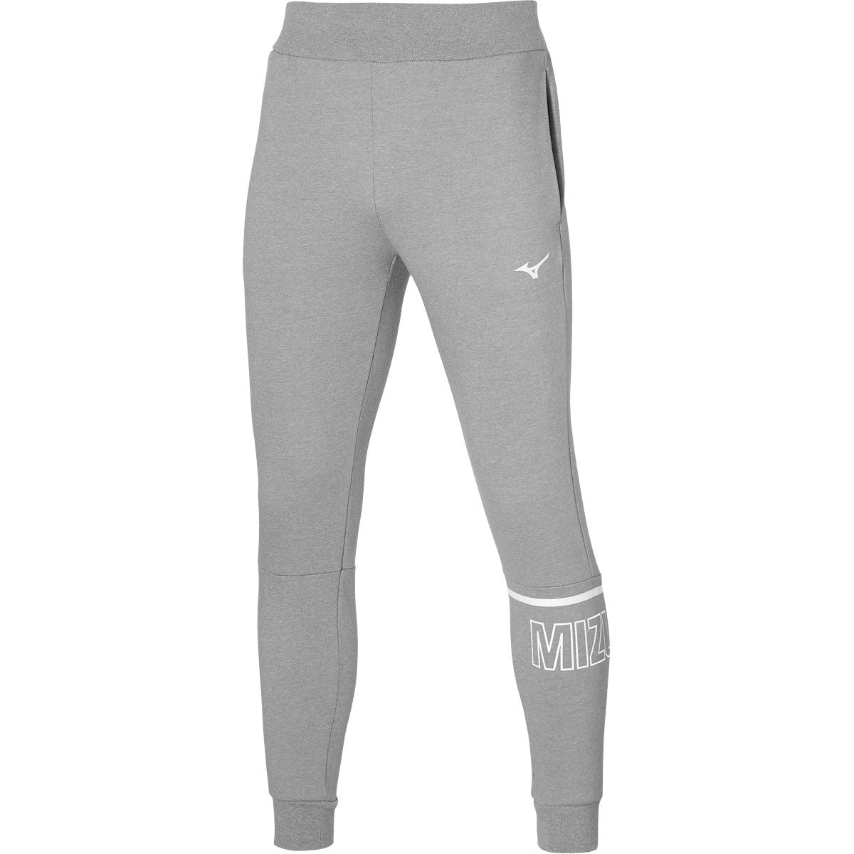 Pantaloni spotivi pentru bărbați Mizuno Sweat Pant K2GD2500 05