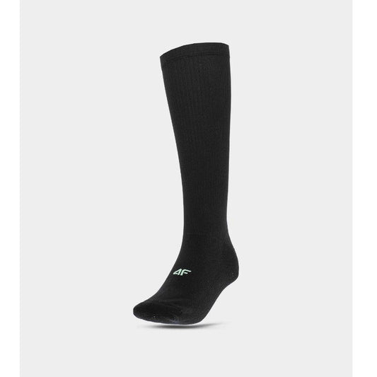 Носки для бега 4F socks fnk u068 4Fss23ufsou068 black