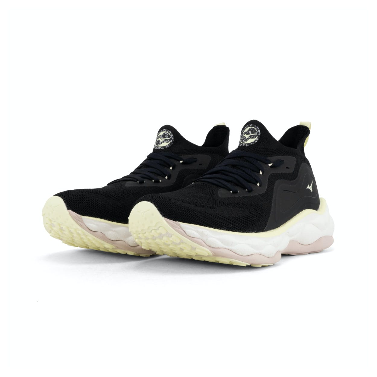 Кроссовки мужские для бега Mizuno Wave Neo Ultra j1gc2234 53