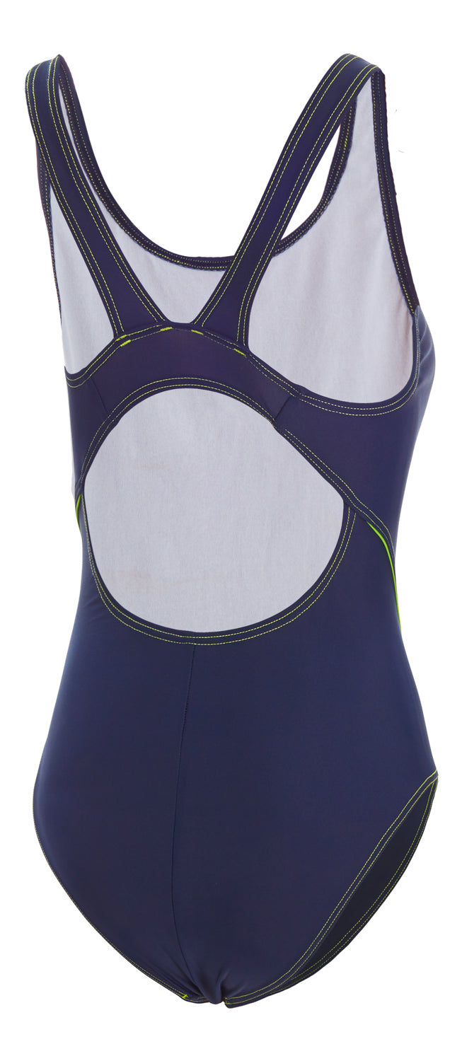 Женский купальник Zagano Moala navy blue