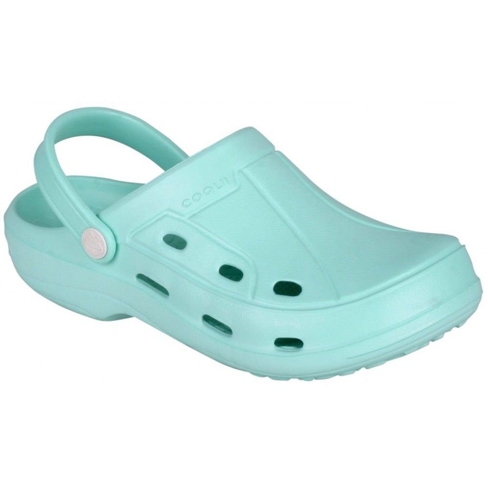 Papuci pentru dama Coqui Tina 1353 Mint