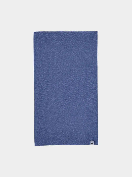 Бандана 4F U117 4FRMM00ABDAU117 navy