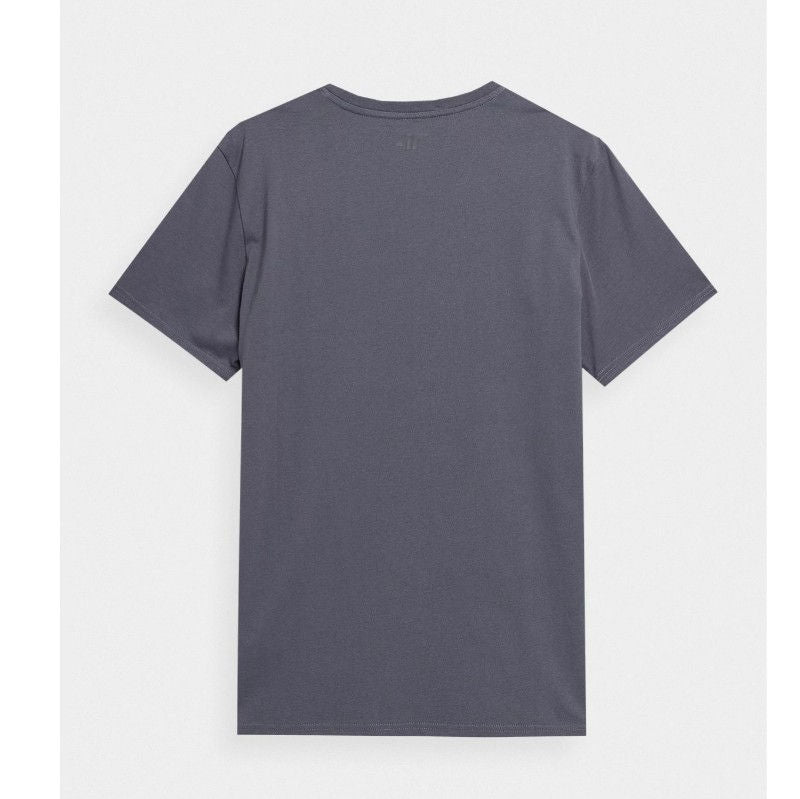 Tricou 4F TSHIRT M308 4FSS23TTSHM308 GREY