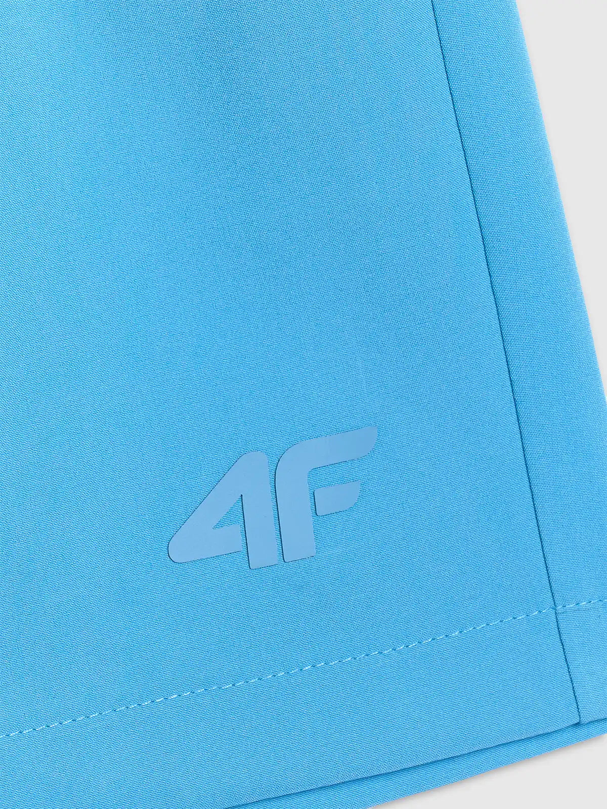 Мужские пляжные шорты 4F M134 4FWSS25UBDSM134 blue