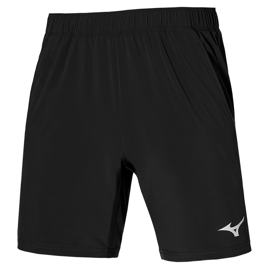 Pantaloni scurți pentru tenis Mizuno 8 in Flex Short(M) 62GB2601 90