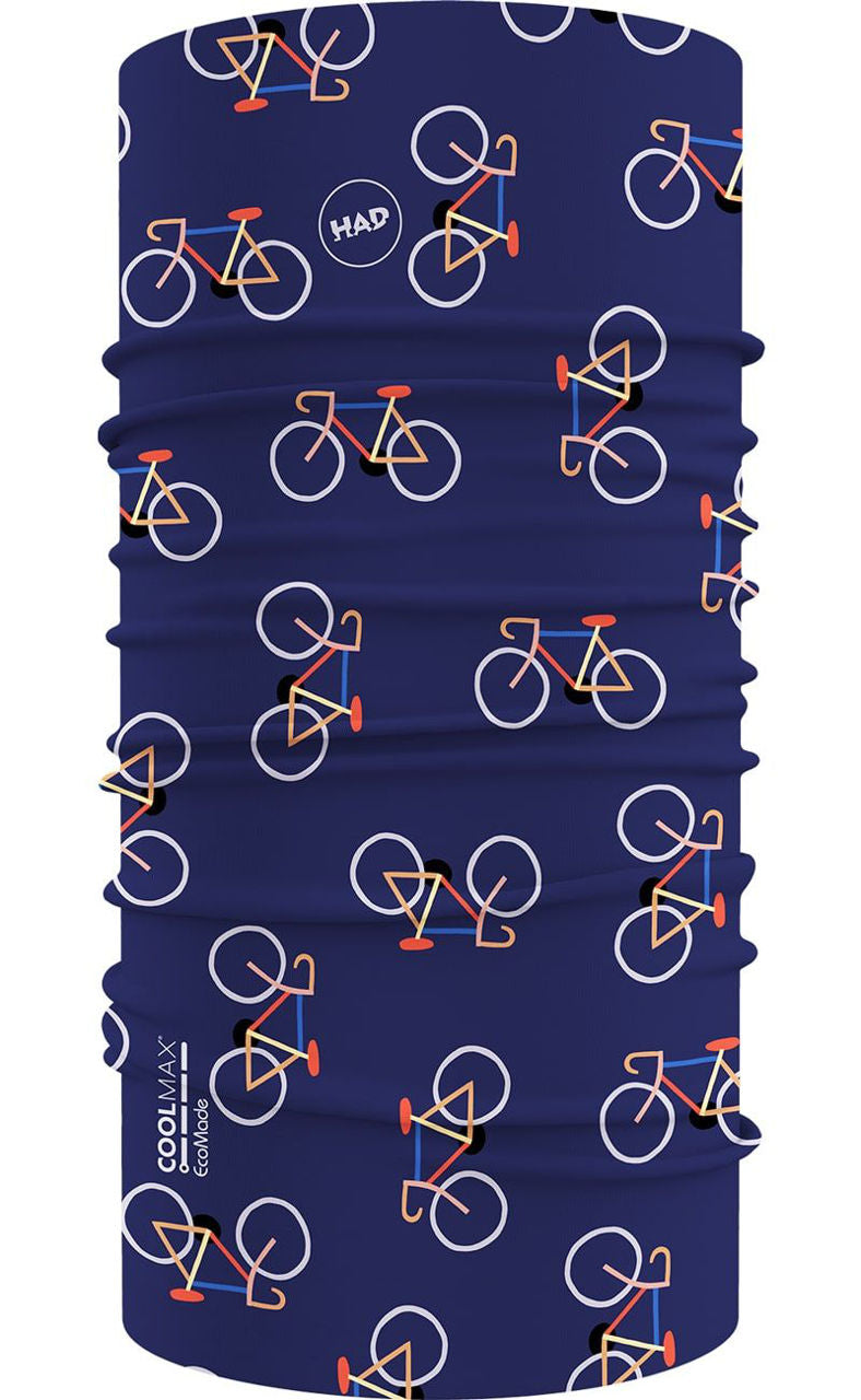 Баф h.a.d. coolmax h1326 bright bikes by ak jansen pro feet