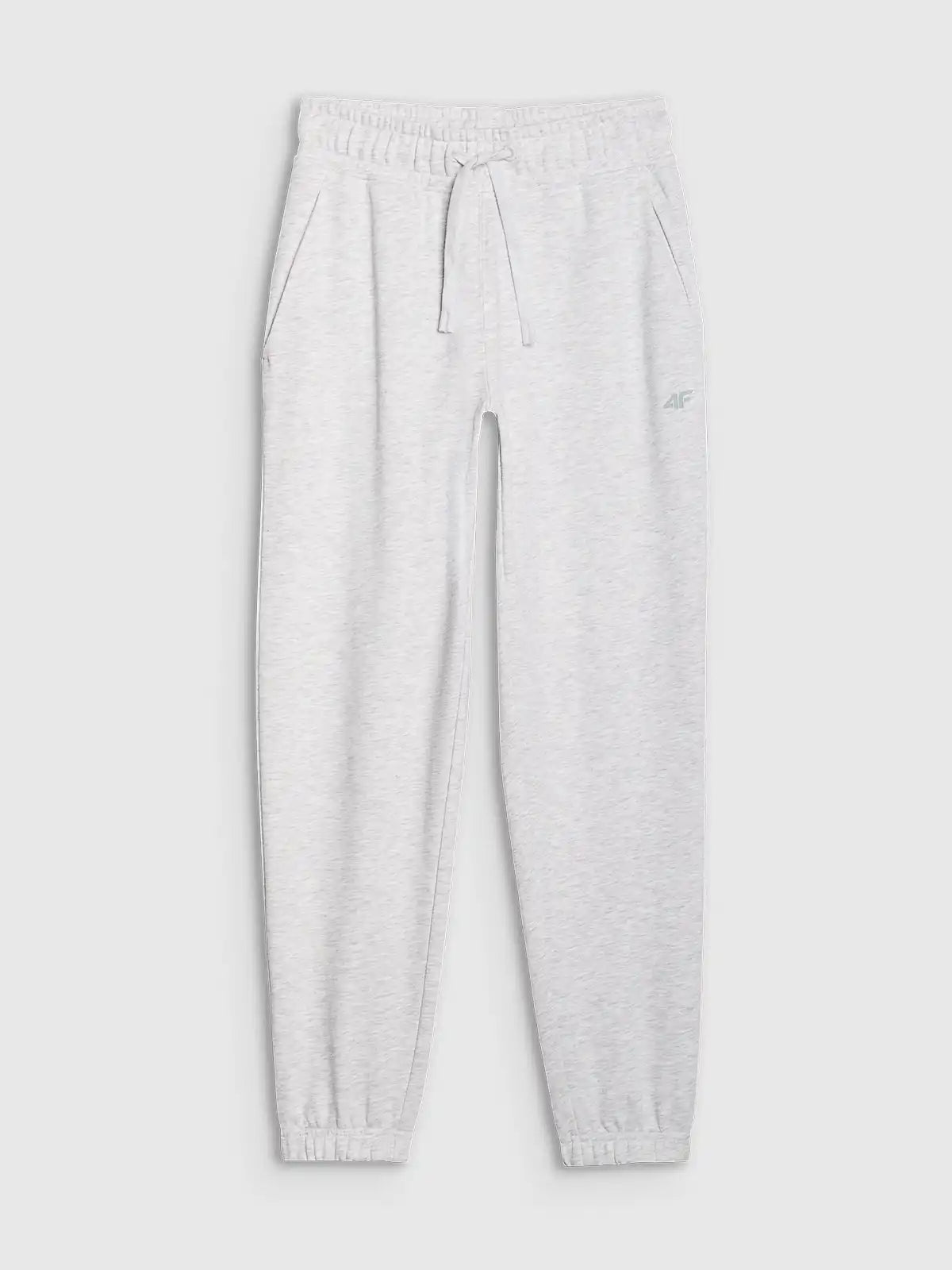 Женские спортивные штаны 4F F1138 4FWMM00TTROF1138 grey