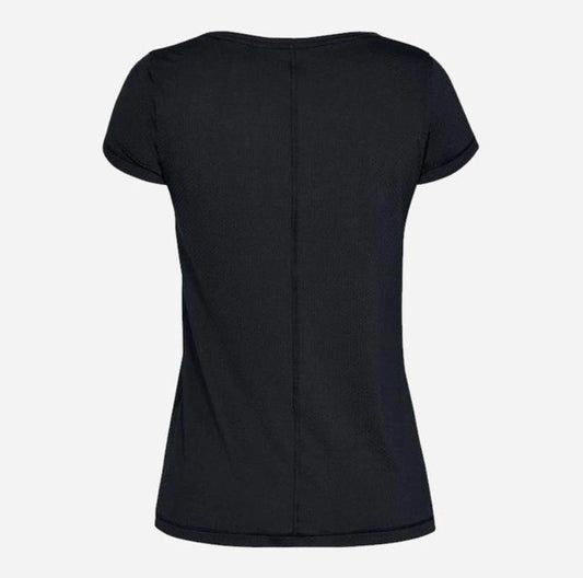 Tricou pentru antrenamente UNDER ARMOUR UA HG Armour SS 1328964-001