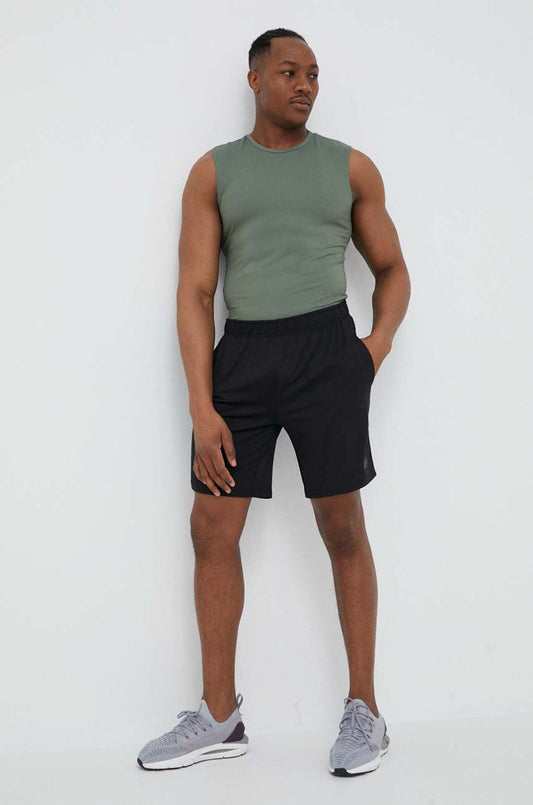 Pantaloni scurți SHORTS FNK M199 4FSS23TFSHM199 DEEP BLACK