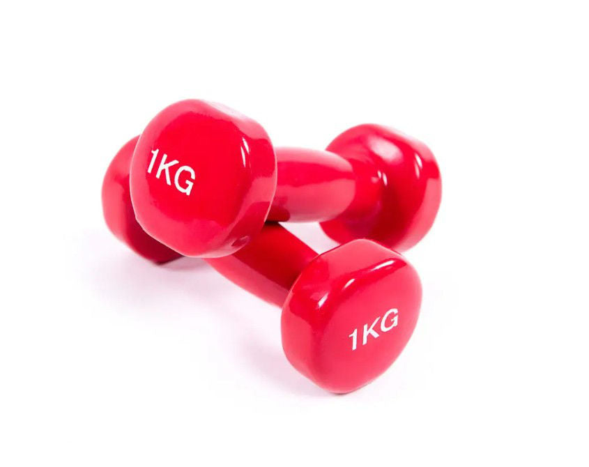 Gantere 6 kg