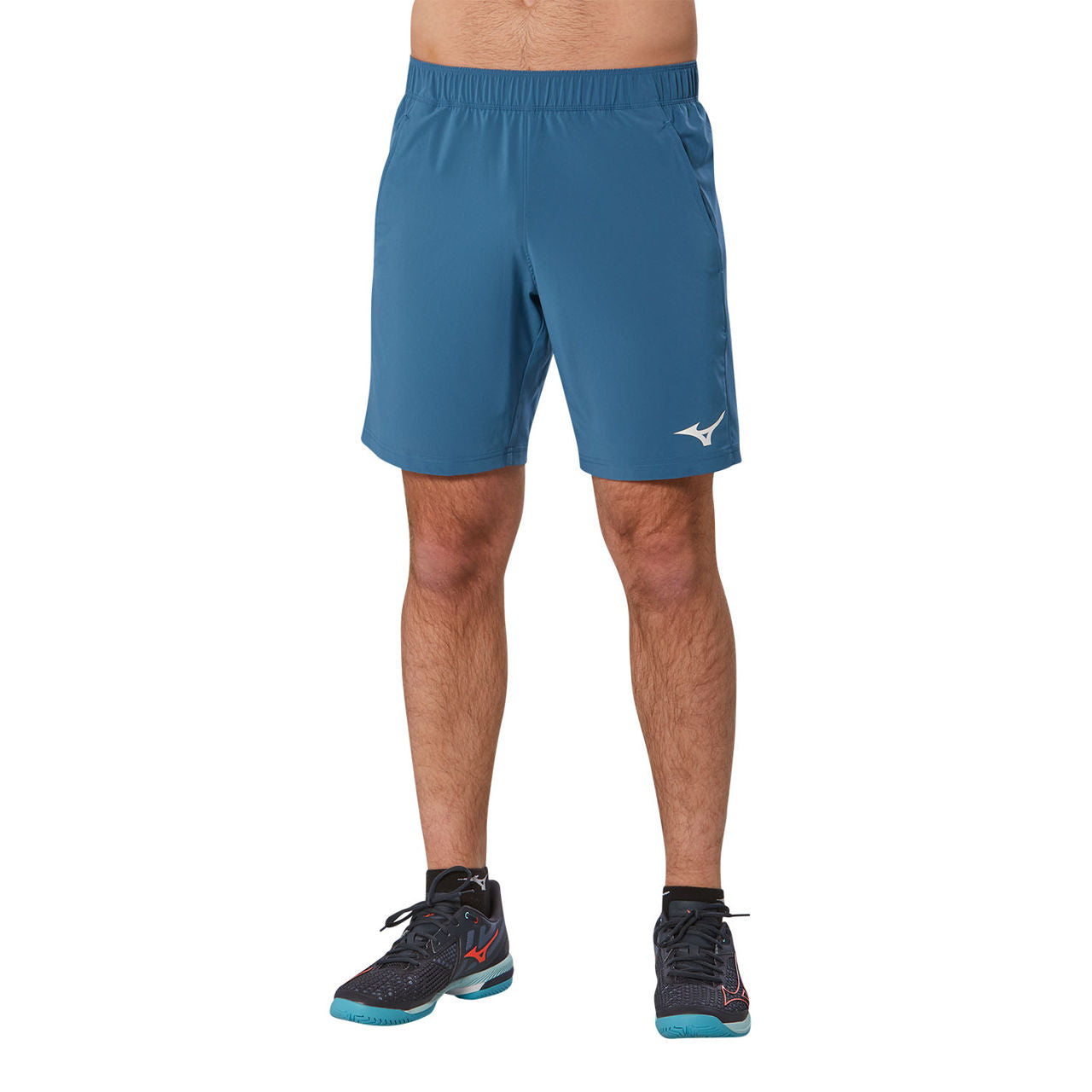 Pantaloni scurți pentru tenis Mizuno 8 in Flex Short(M) 62GB2601 17