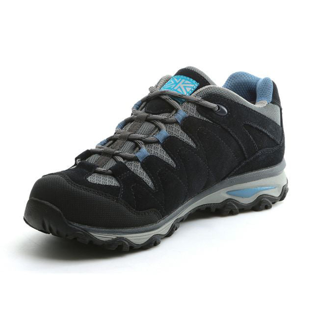 Ботинки Karrimor rona low ladies weathertite grey