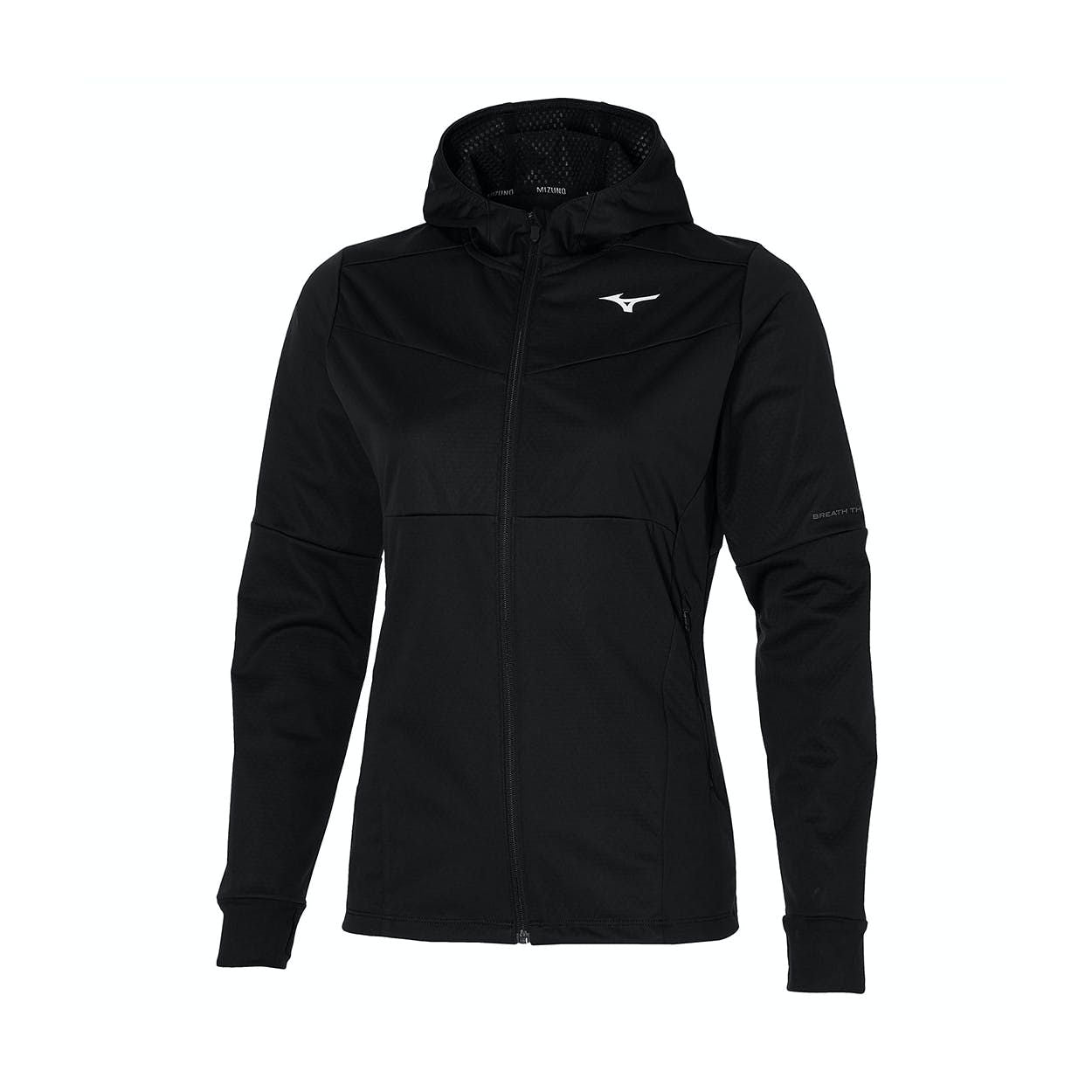 Термо-куртка Mizuno bt jk j2ge2702 09