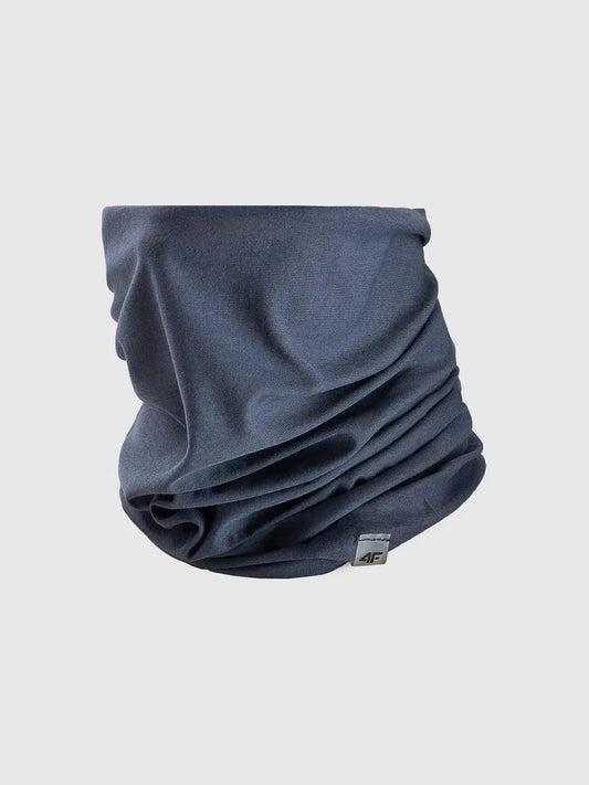 Бандана 4F U117 4FRMM00ABDAU117 grey