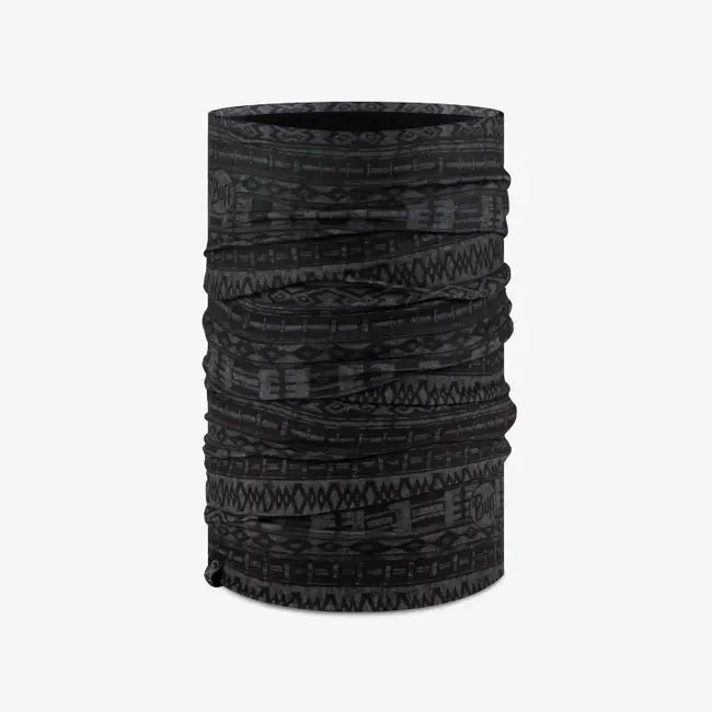 Баф REVERSIBLE POLAR BUFF® URID BLACK (двусторонний)