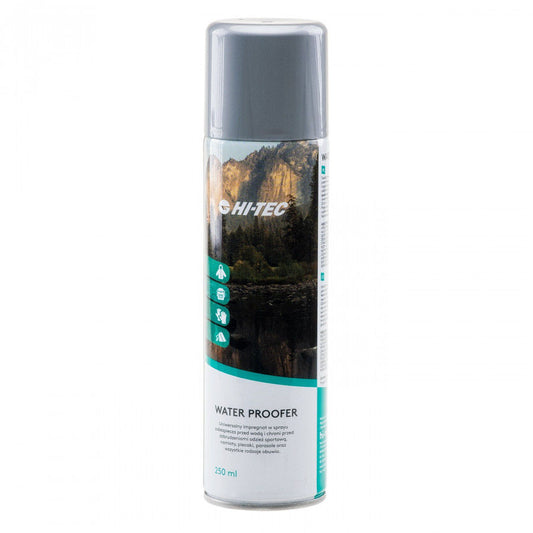WATER PROOFER - IMPREGNAT