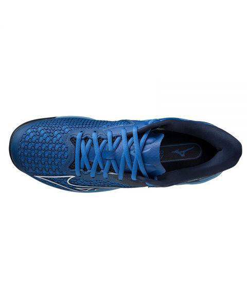 Кроссовки для тенниса Mizuno wave exceed tour 5cc(u) 61gc2274 26