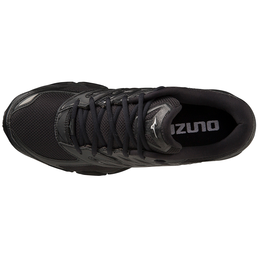 Кроссовки мужские Mizuno wave prophecy ls(u) d1ga333701