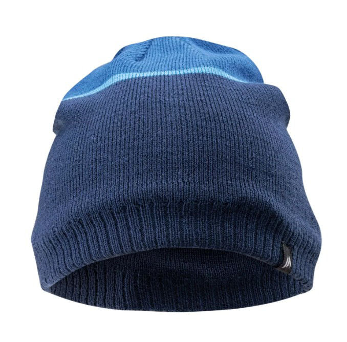 Шапка martes sean blue
