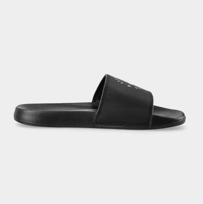 Тапочки 4F flipflop f068 4Fss23fflif068 black
