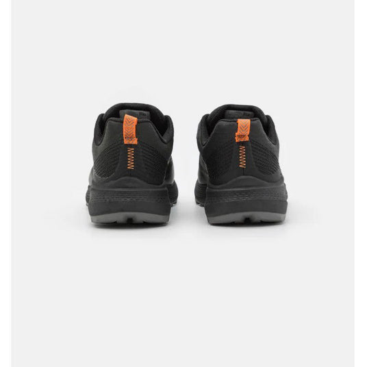 Кроссовки мужские для трейлраннинга Merrell j135583 mqm 3 gtx black/exuberance