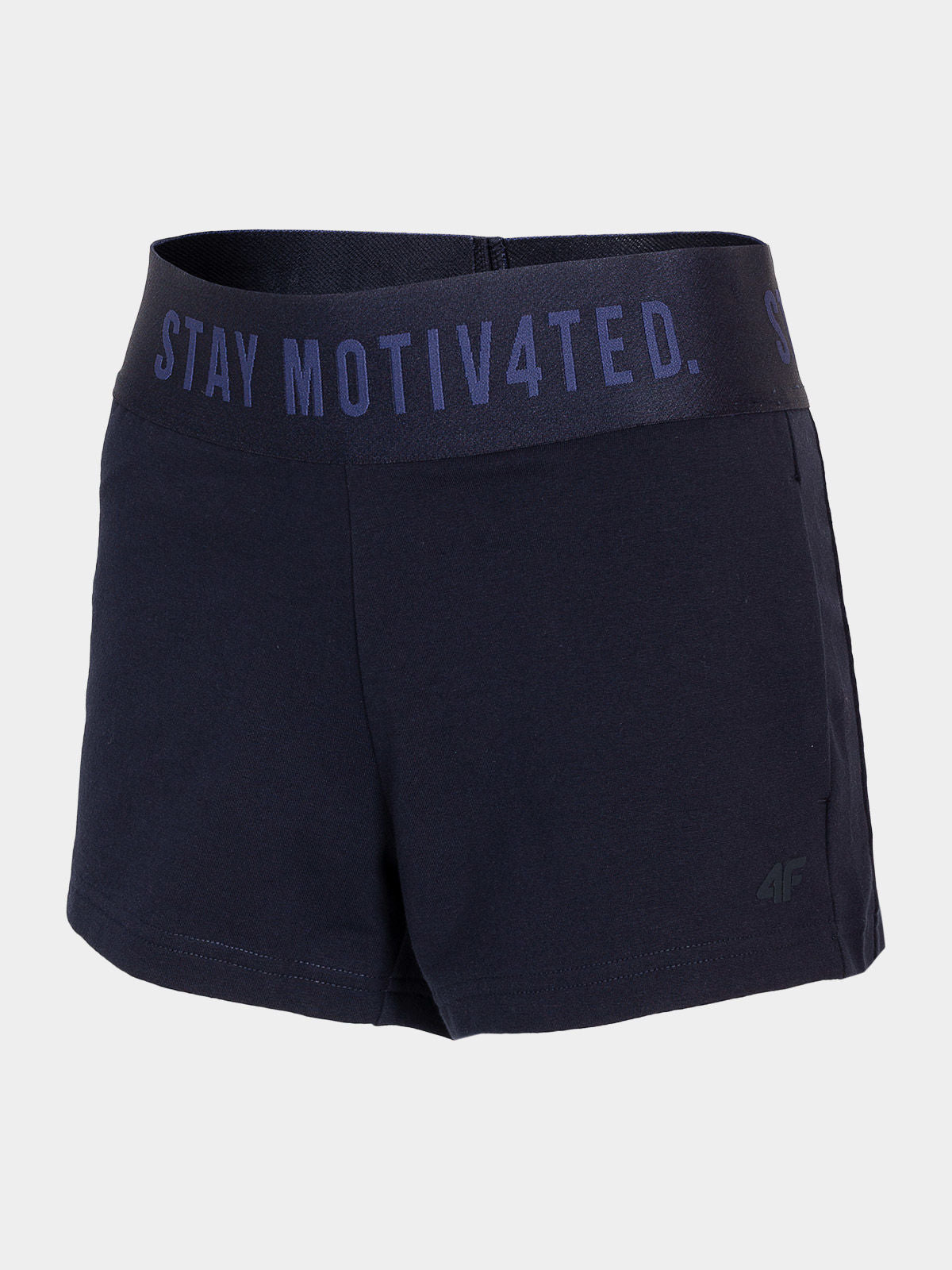 Шорты h4l21-skdd013 women-s shorts navy