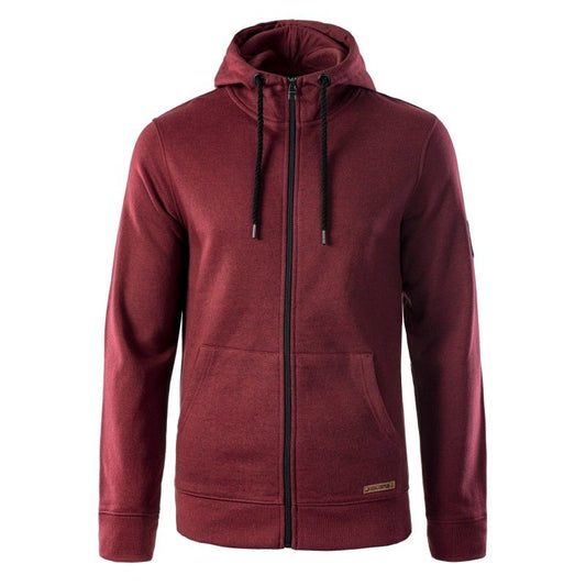 Jacheta IGUANA SILIAN II POMEGRANATE