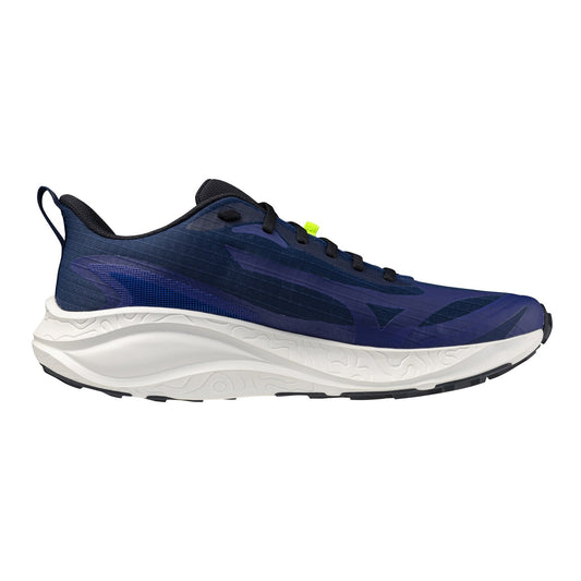 Кроссовки мужские для трейлраннинга Mizuno NEO LUMINA J1GJ2673 01