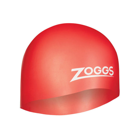 Căciulă pentru înot Zoggs Easy-fit Silicone Cap