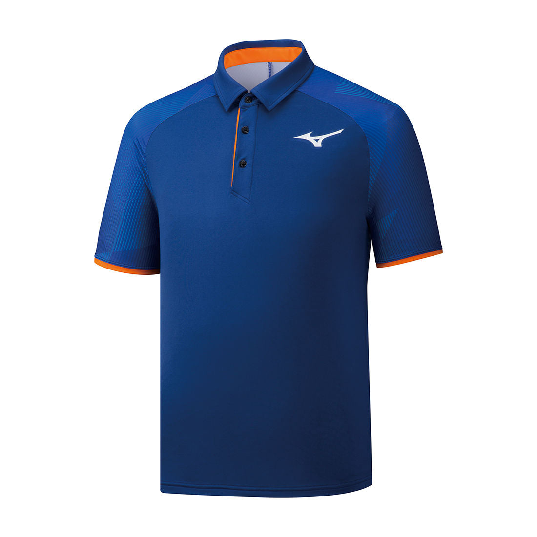 Tricou Barbati Mizuno SHADOW POLO
