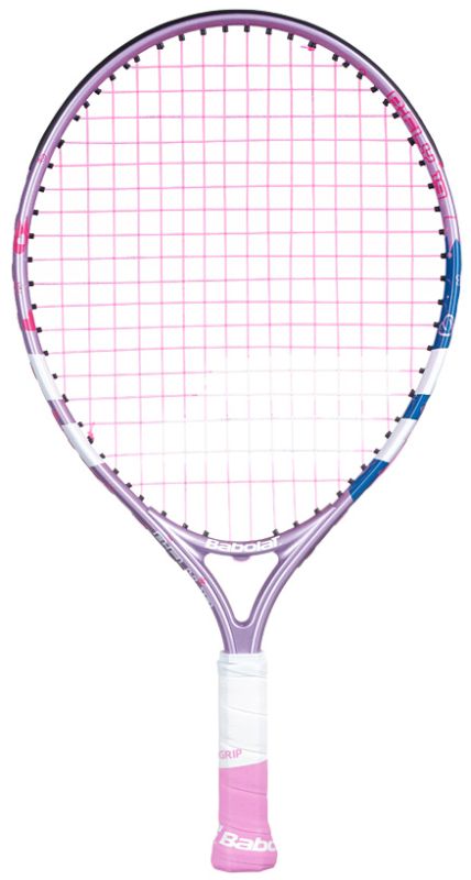 Детская ракетка для тенниса Babolat B’FLY 19 140242