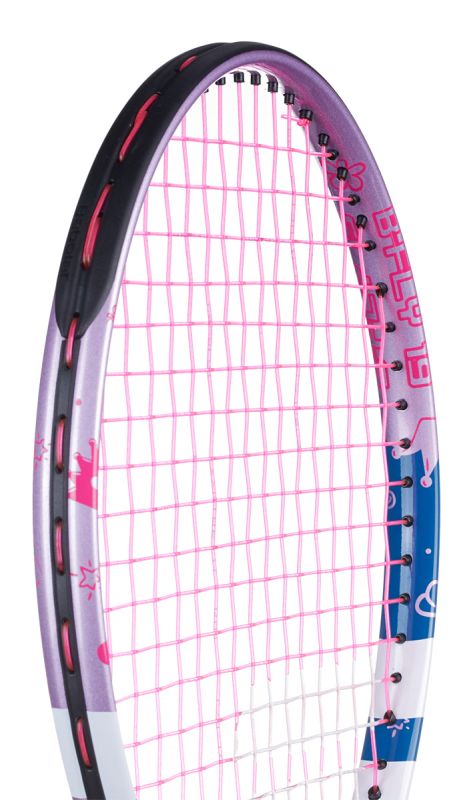 Детская ракетка для тенниса Babolat B’FLY 19 140242