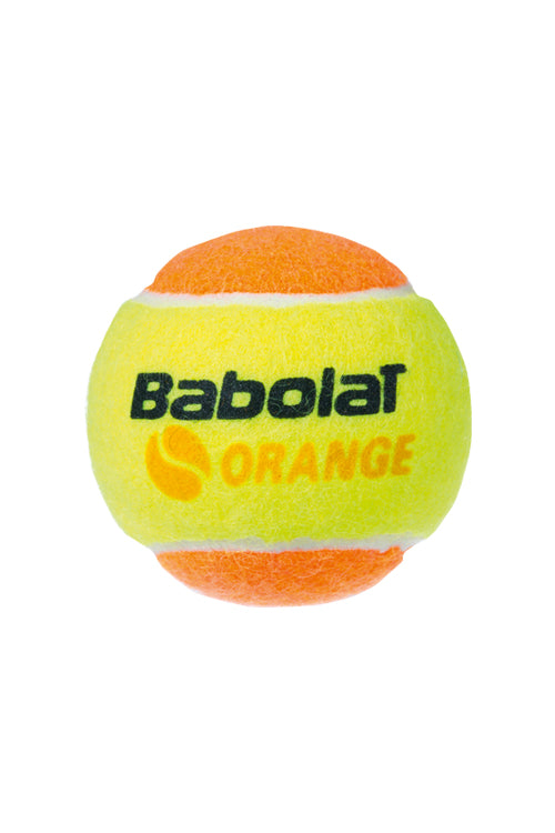 Мячи для тенниса Babolat orange*3, 501035