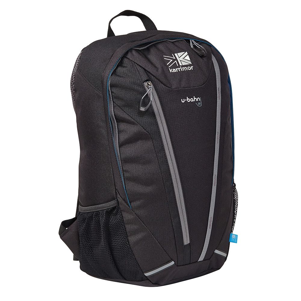 Рюкзак Karrimor kr15050-blk-101