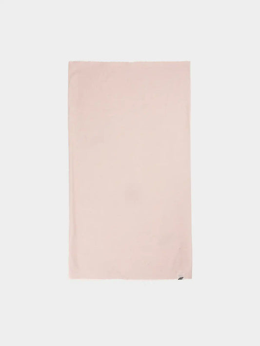 Бандана 4F U117 4FRMM00ABDAU117 beige