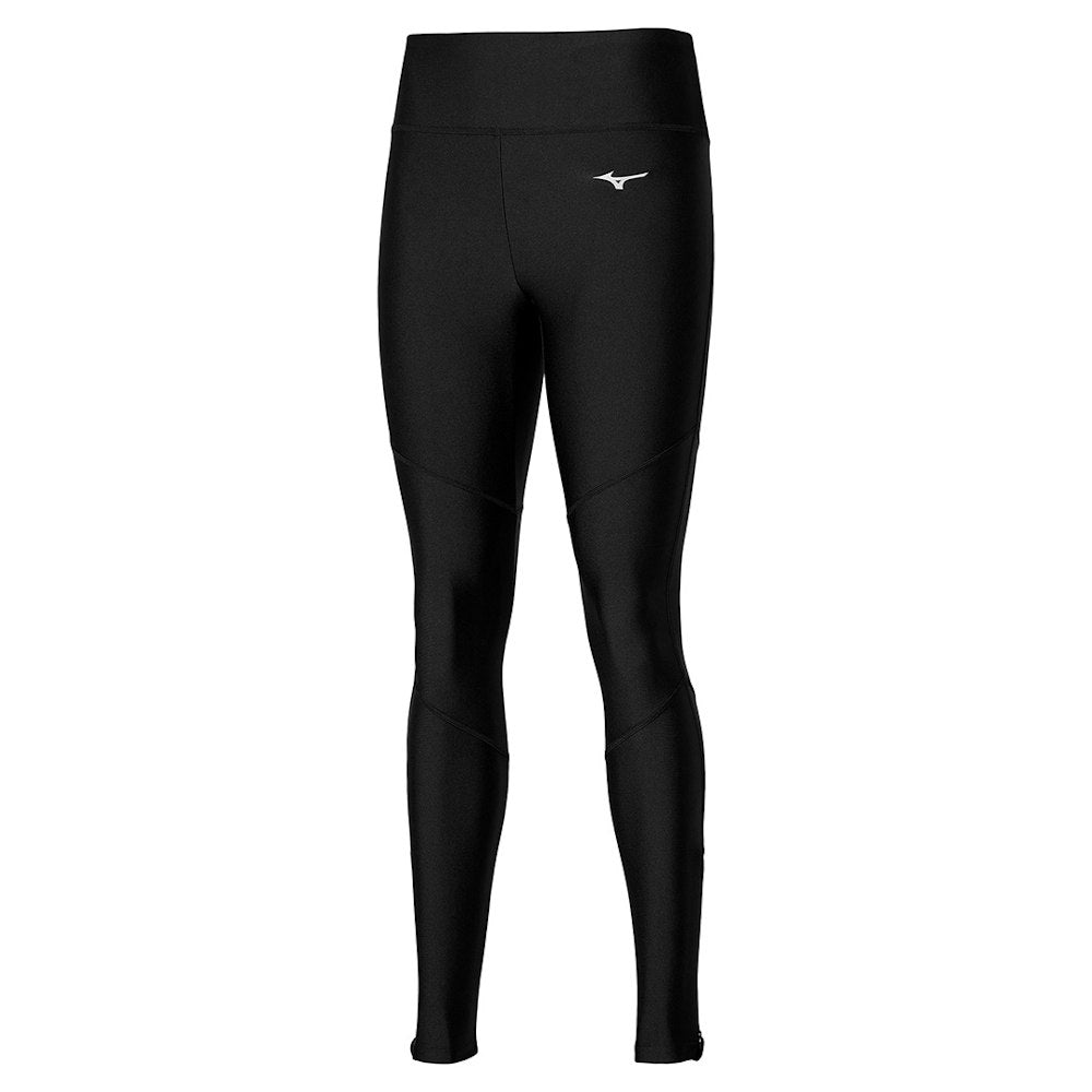 Colanți de alergare pentru femei Mizuno Impulse Core Long Tight J2GBB208 09