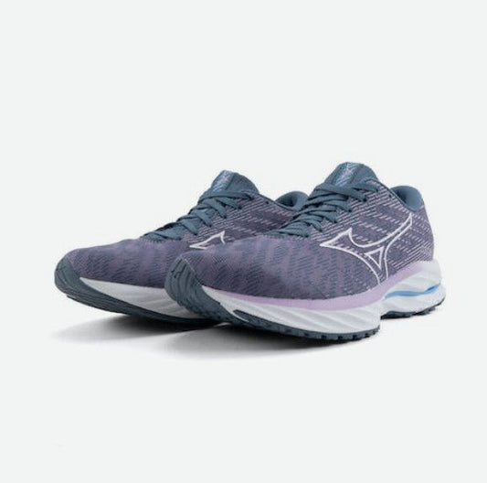 Кроссовки женские для бега Mizuno wave rider 26 j1gd2203 74