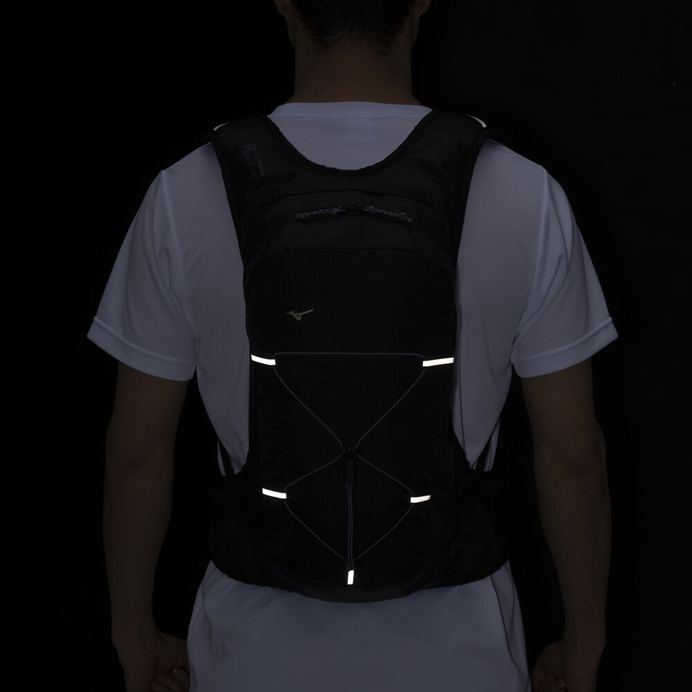 Рюкзак Mizuno Backpack 11L CR J3GDC011 09