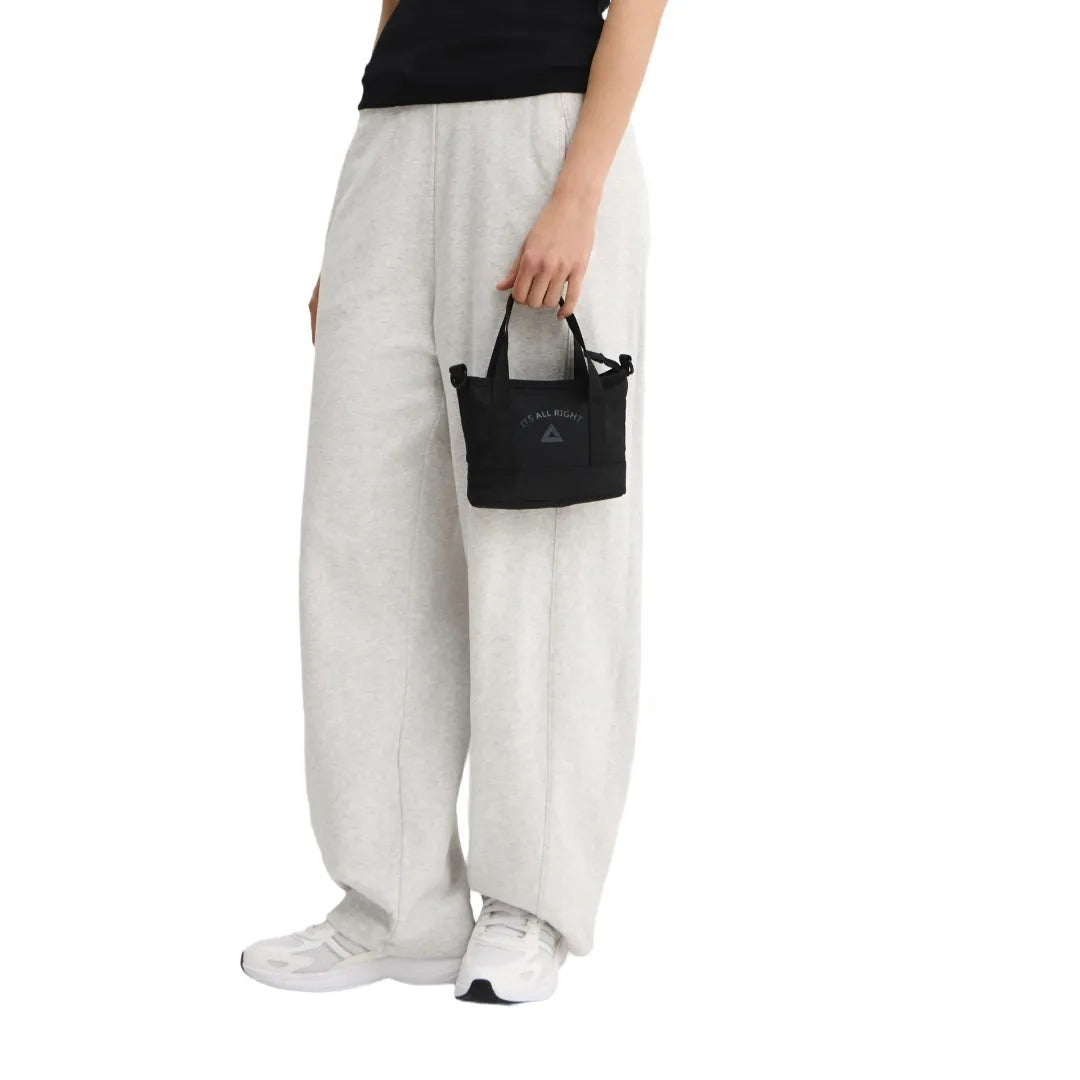 Geantă de umăr Peak Single shoulder bag B6262080 black