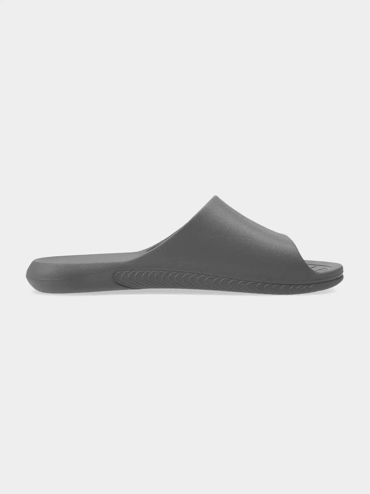 Șlapi pentru bărbați 4F Flipflop M092A 4FMM00FFLIM092A Grey