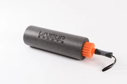 Набор роликов для йоги LiveUp LS3765/MC