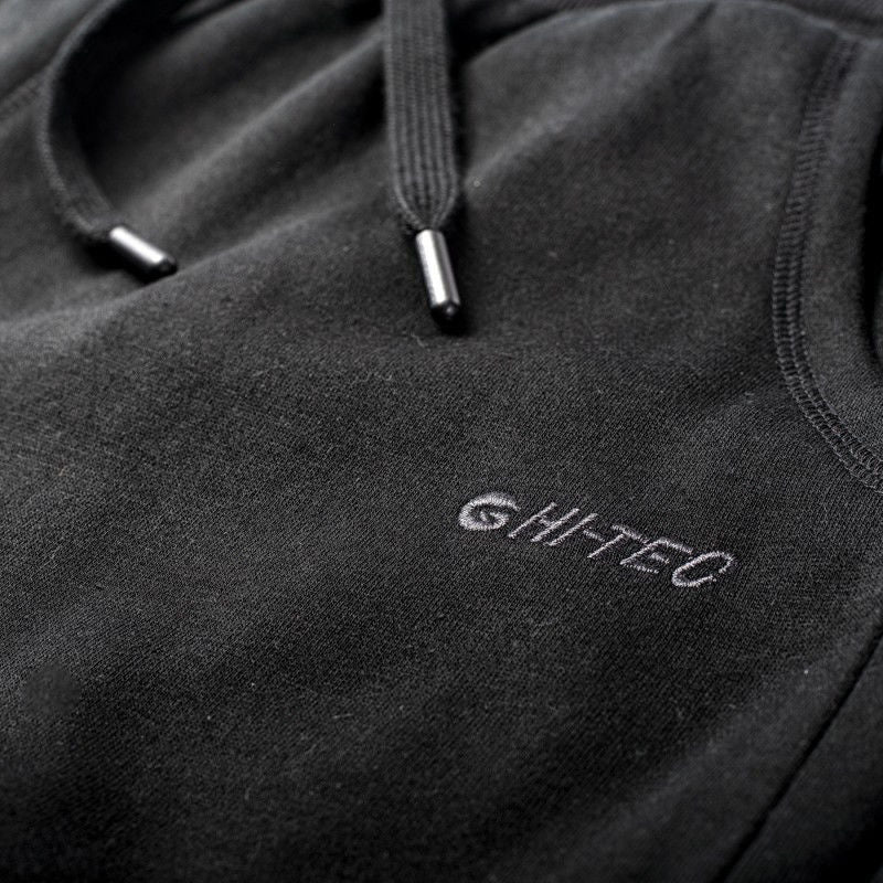 Pantaloni MELIAN BLACK