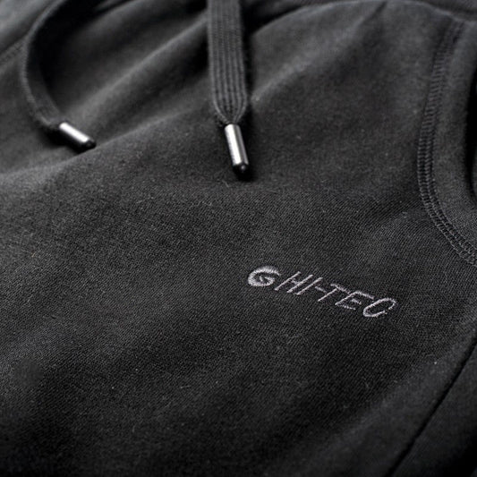 Pantaloni MELIAN BLACK